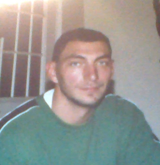 Jeffrey Ray Ruggles