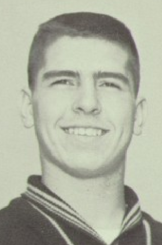 Donald Robert Dumas