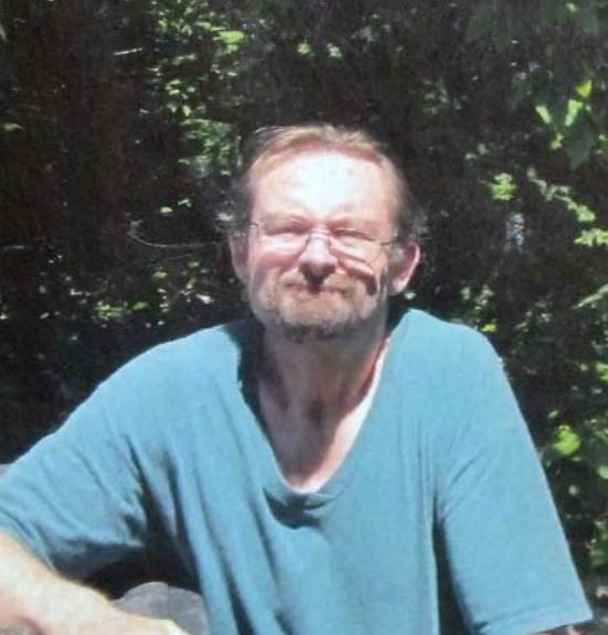 Mikel Scott Schepke