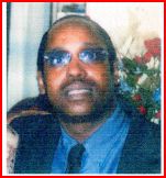 Larry Darnell Johnson