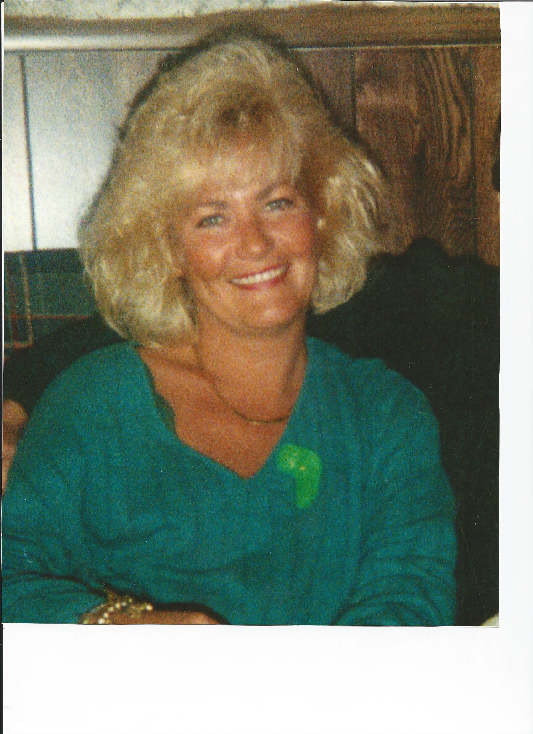 Juliet Theresa Turner