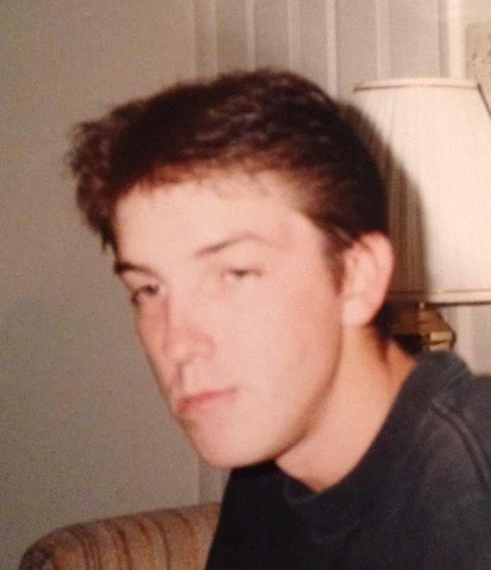 Shawn McNeese