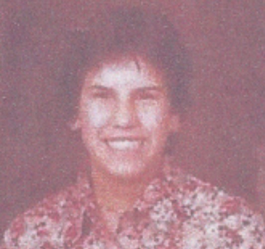 Cynthia Ramirez Rico
