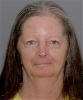Sharon Ann Ross