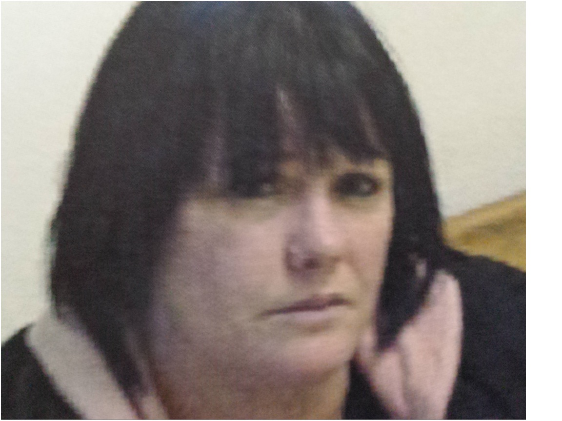 Amy Wells Bridgeman