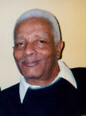 Arnett Vaughn, Sr.