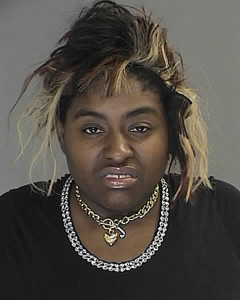 Kyeisha Mytrialya Harris