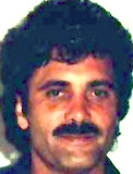 Donald Wayne Baracosa