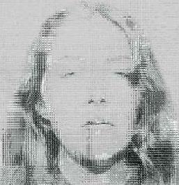 Winnie Janette Kersey