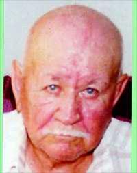 Tony Andrade Cruz