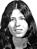 Donna Gail Manson