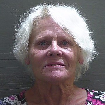 Lucille Juannita Cowell
