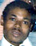 Clifford D. Sharp