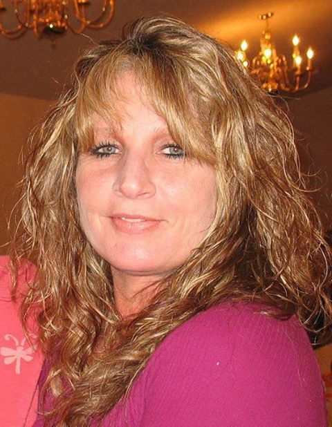 Heather Jeannine Patrick