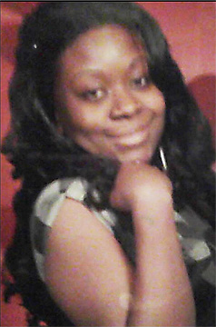 Natoya Stephens