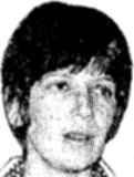Mary Patricia Burns