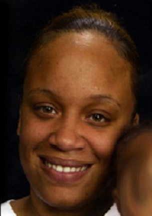 Tameka Anderson