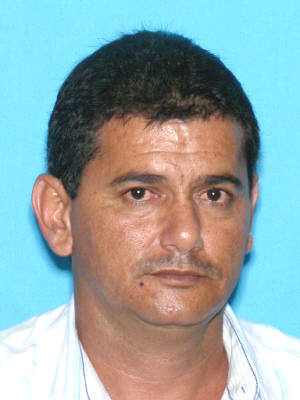 Carlos Alberto Hernandez Duran
