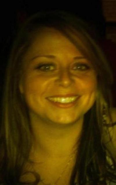 Maegan Janean Hembree