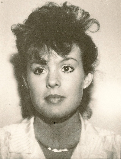 June Carpenter Gilkerson