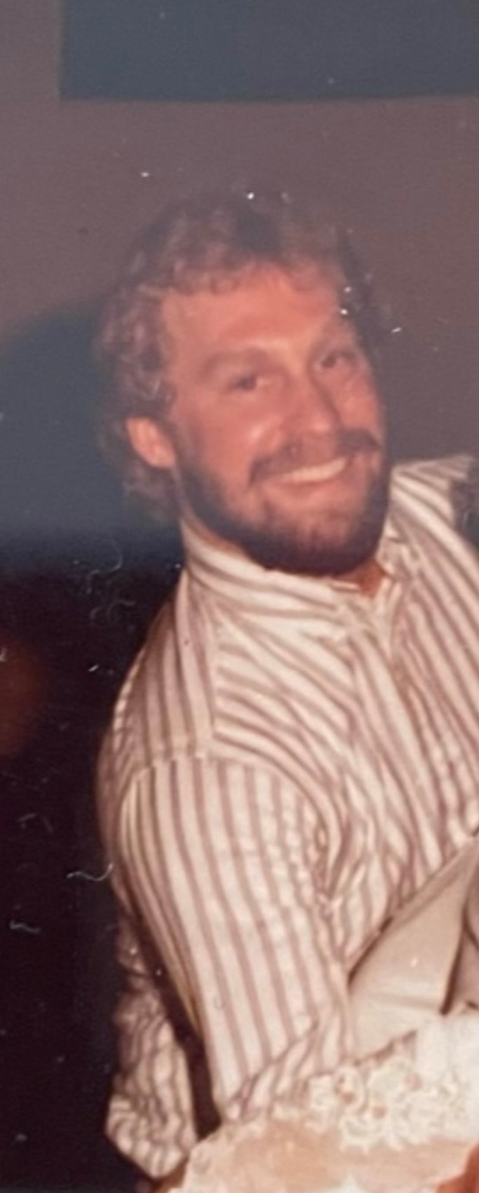 Ronald Eric Post