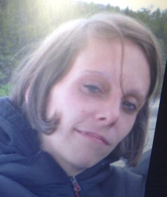 Lael Marie Grant