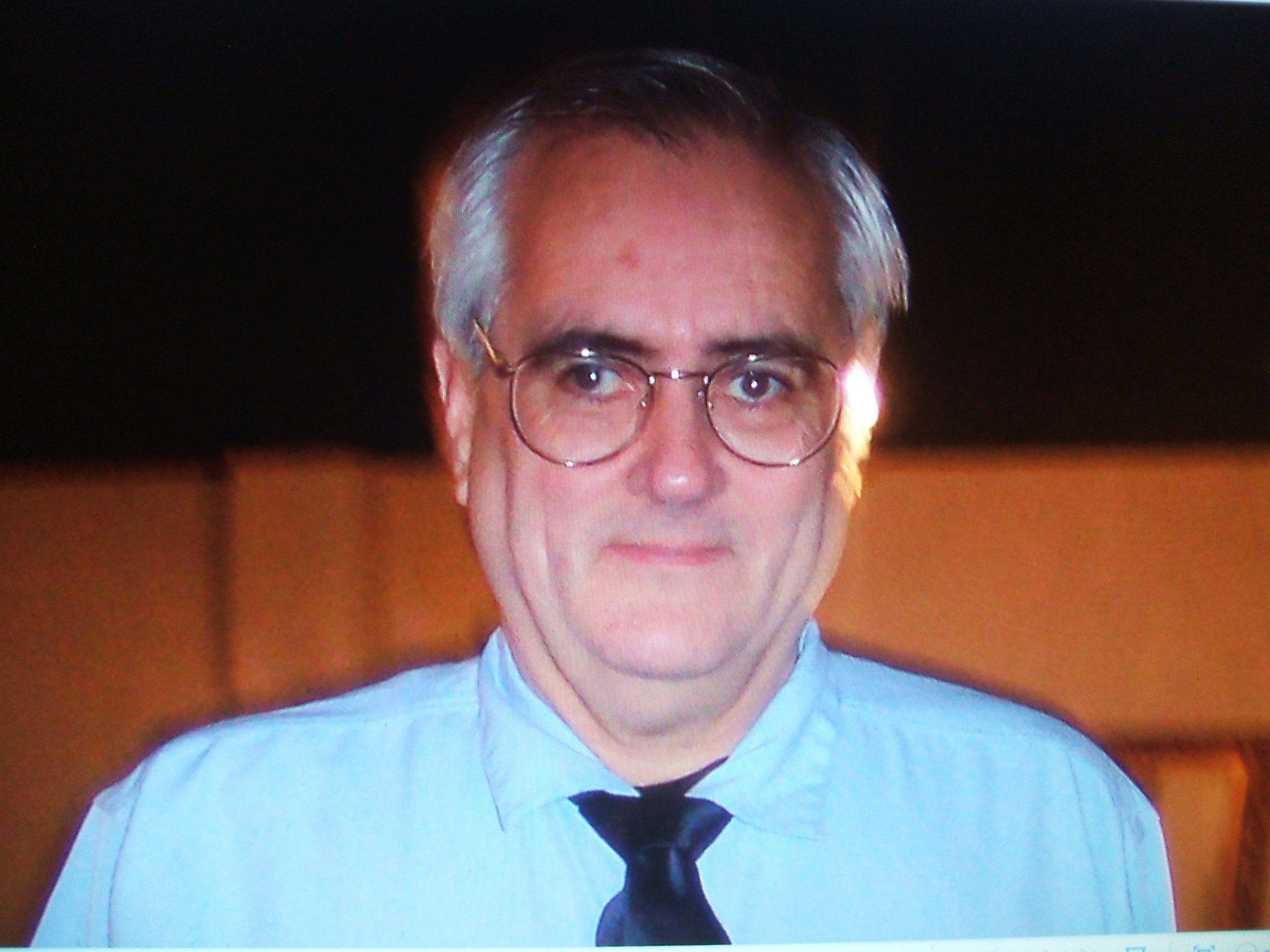 James Randolph Olsen
