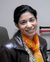 Vilet Patricia Torrez