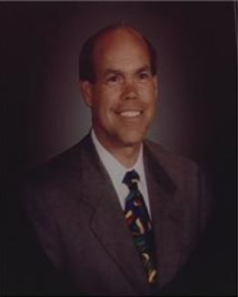 Donald P. Schaller