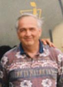 Donovan Pedro Rodriguez