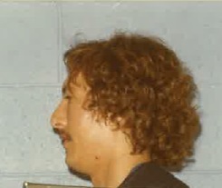 Gary Palmer Moore
