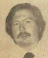 Robert Joseph Mailloux