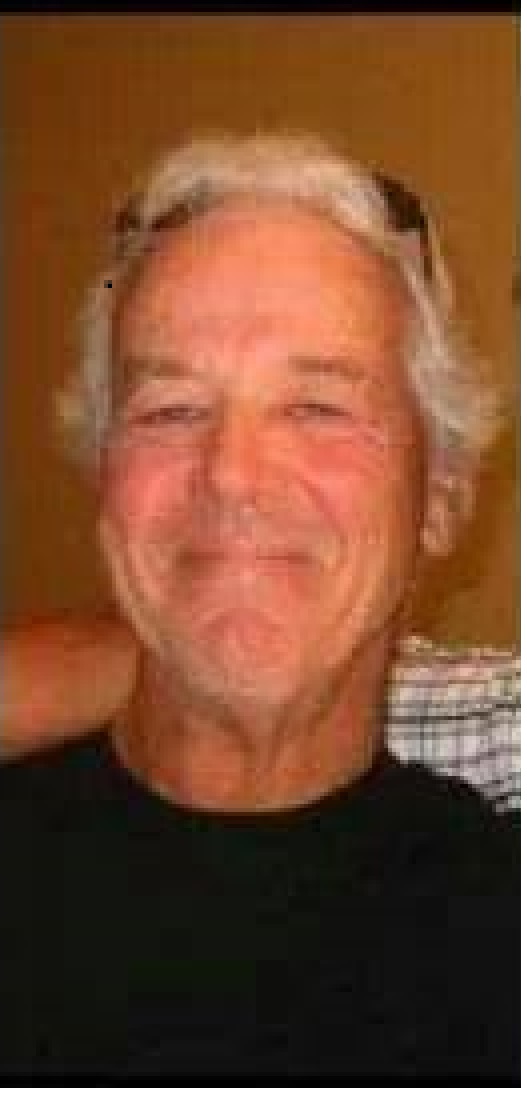 Gary Dean Patton