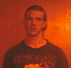 Jon Richard Cox