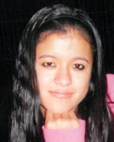 Gabriella Gordillo Hidalgo