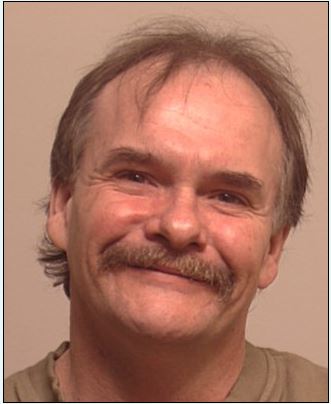 Daryle Keith Hams
