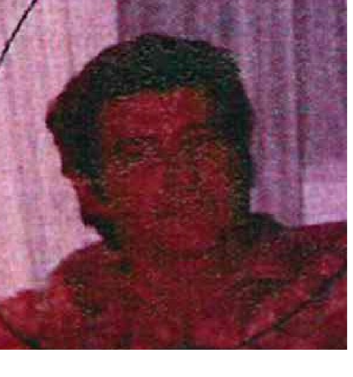 Robert Marvin Elder