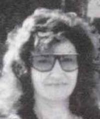 Rafaela Hays