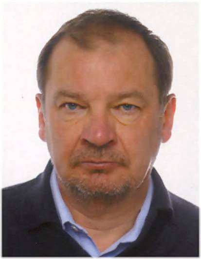 Aloys Jakob Krost