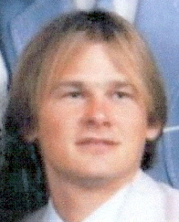 David Thomas Block