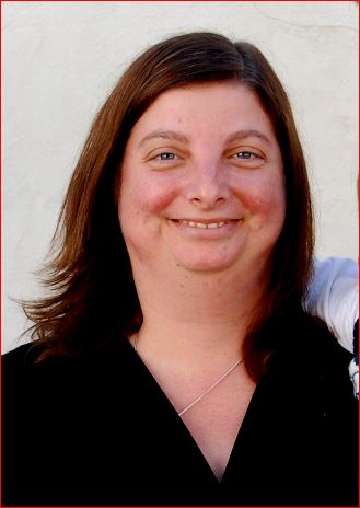 Marjorie Gayle McCaffrey