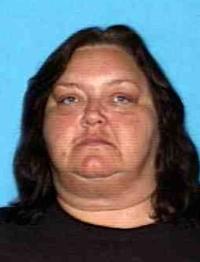 Mary Ellen Marcum