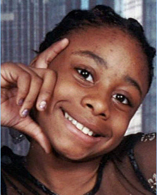 Harmony Nikkia Johnson