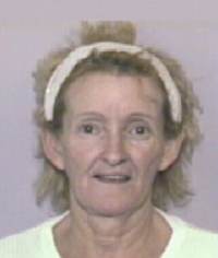 Judith Dunton Osteen