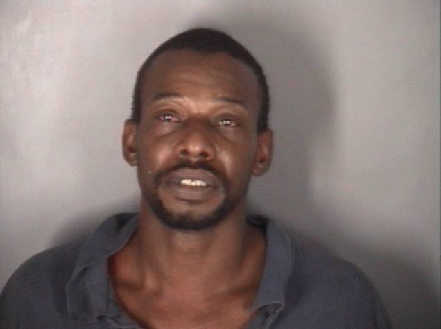 Tarrance Edward Ross