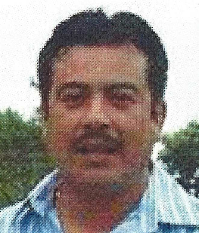 Jeronimo Sergio Rubio Hernandez