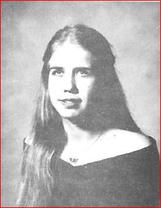 Elizabeth Sykora