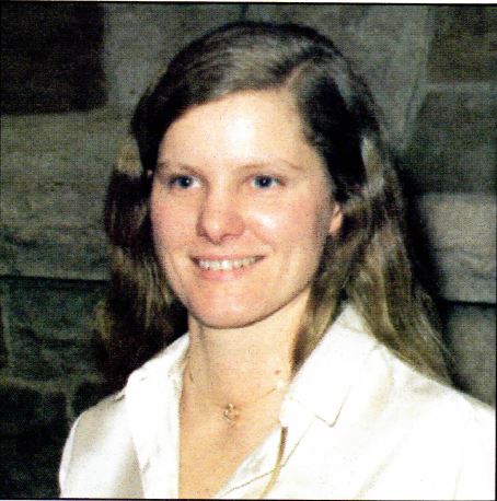 Cathy Ann Hawley