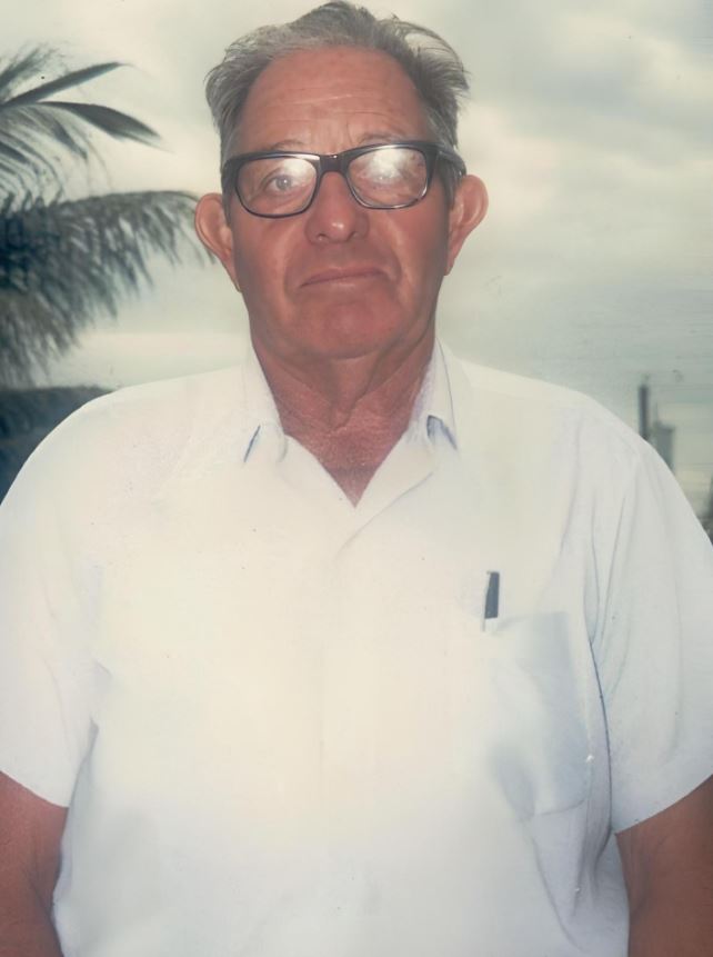 Felix Enrique Pedraja