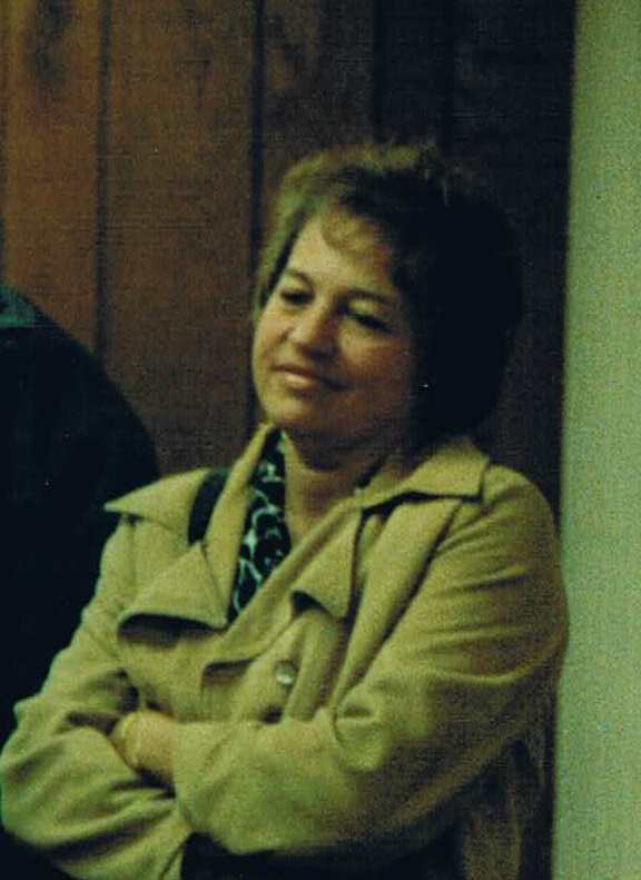 Carmen Carbonell
